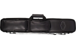 Billard Queuetasche Buffalo Deluxe 4/8